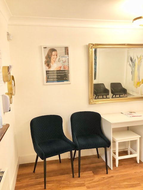 New Church Road Dental Practice, Denplan Practice