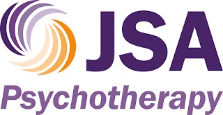 JSA Psychotherapy Ltd