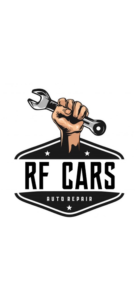 RF CARS & REPAIRS LTD