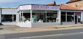 Tadcaster Carpets & Furnishings