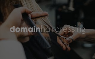 Domain Hairdressing