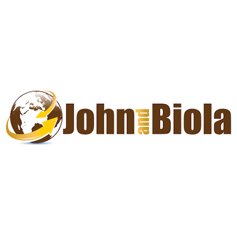 John & Biola Foods