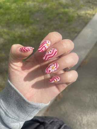 Creative Nails