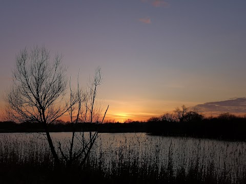 Hendre Lake Park