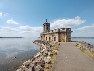 Rutland Water Normanton Car Park