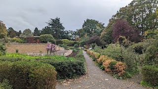 Walled Garden