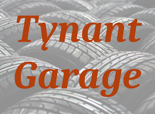 Tynant Garage