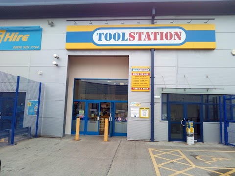 Toolstation Wood Green