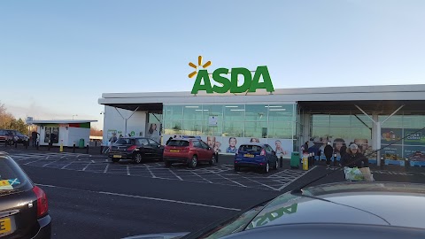 Asda Grangemouth Superstore