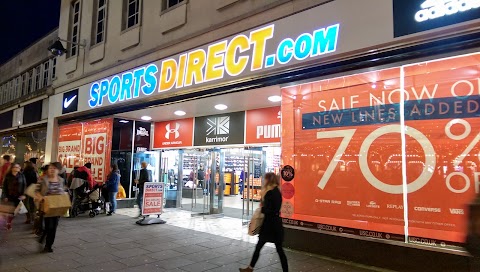 Sports Direct