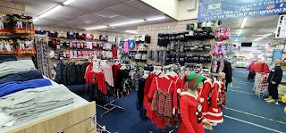 Mansuri Schoolwear (Yardley Branch)