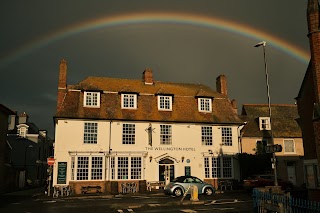 The Wellington Pub and Bed & Breakfast