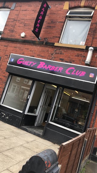 Guilty Barber Club