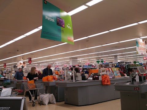 Sainsbury's