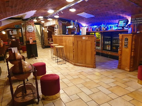 Royal Gurkha Nepalese and Indian Restaurant in Bedford