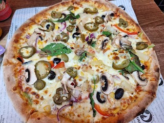 Fireaway Pizza Watford