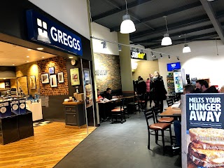 Greggs