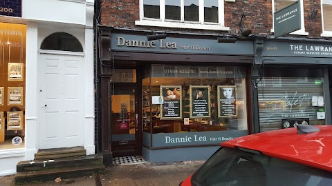 Dannie Lea Hair & Beauty