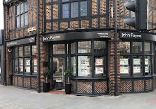 John Payne Estate Agents and Letting Agents in Eltham