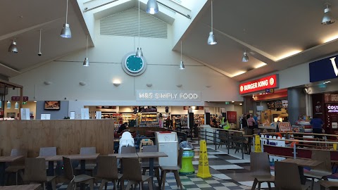 M&S Simply Food