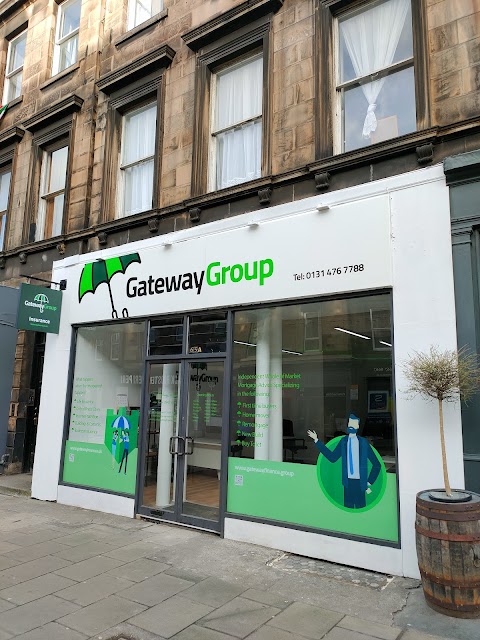 Gateway Financial Group Ltd
