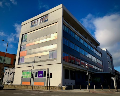 Wakefield College