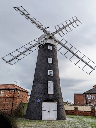 Mill