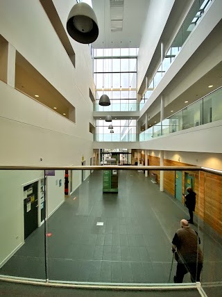 New Stobhill Hospital