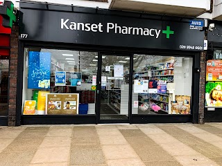 KANSET PHARMACY