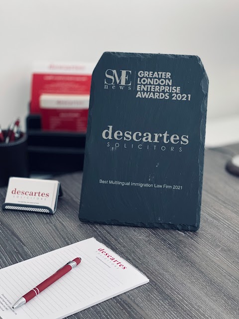 Descartes Solicitors