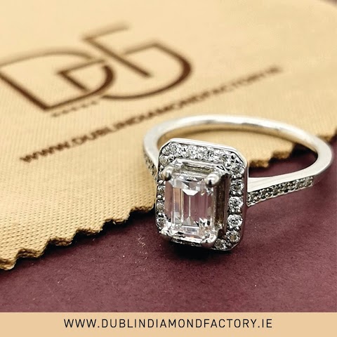 Dublin Diamond Factory