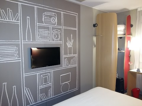 ibis London City - Shoreditch