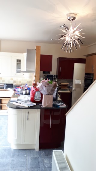 Aurora Kitchens and Bathrooms Ltd