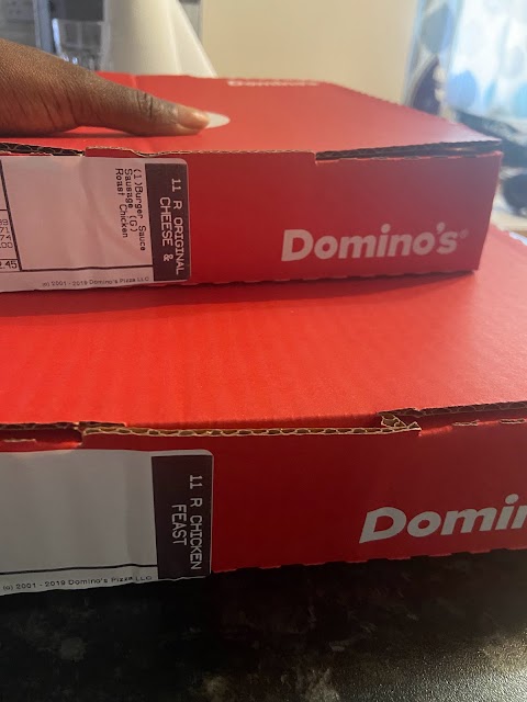 Domino's Pizza - Coventry - Henley Road