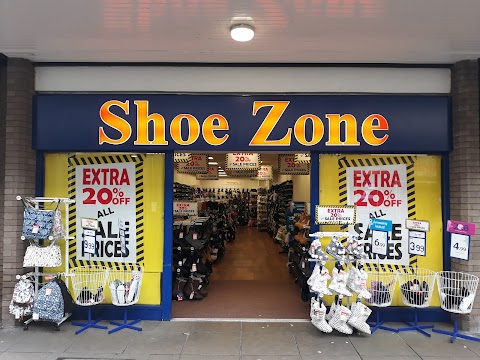 Shoe Zone