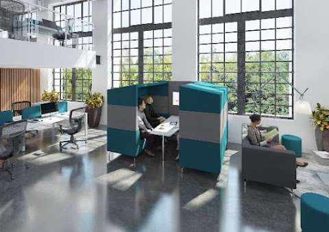 CDF Office Furniture