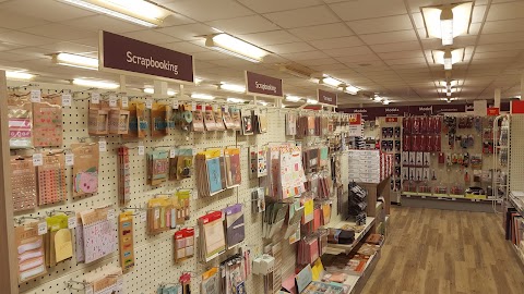 Hobbycraft Milton Keynes