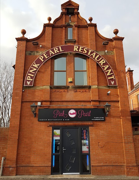 The Pink Pearl Restaurant