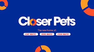 Closer Pets