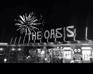 Oasis Amusements & Martins Bingo