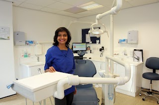 Emstrey Dental Practice