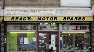 Read's Motor Spares