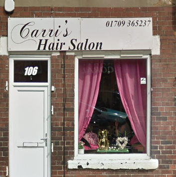 Carrie's Salon