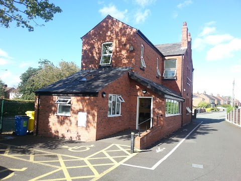 Rudheath Dental Health Centre