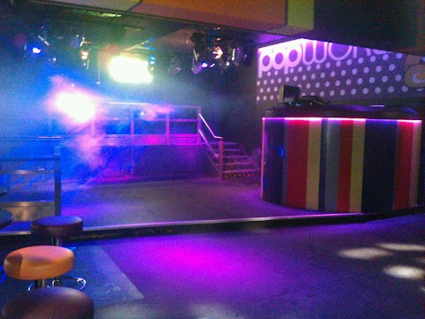 Popworld - Portsmouth