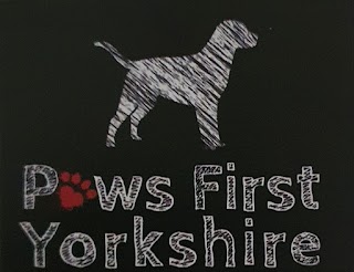 Paws First Yorkshire