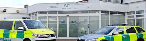 IMT MEDICAL TRANSPORT LIMITED