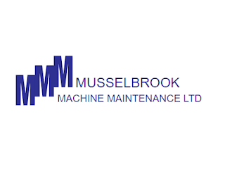 Musselbrook Machine Maintenance