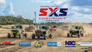 SXS Racing