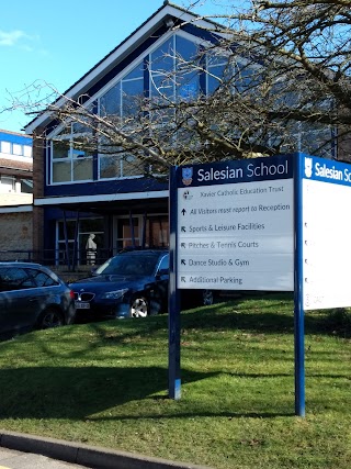 Salesian School